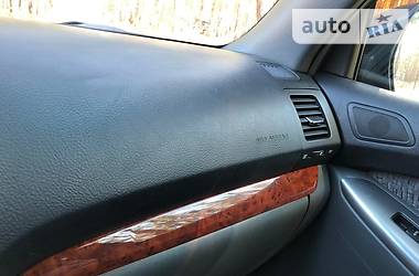 Позашляховик / Кросовер Toyota Land Cruiser Prado 2006 в 