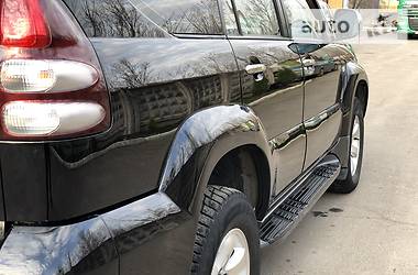 Універсал Toyota Land Cruiser Prado 2003 в 