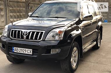 Універсал Toyota Land Cruiser Prado 2003 в 