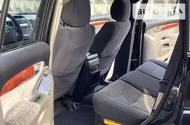 Універсал Toyota Land Cruiser Prado 2003 в 