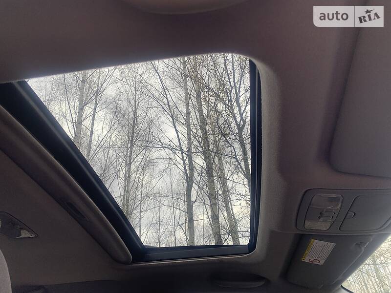 Позашляховик / Кросовер Toyota Land Cruiser Prado 2007 в Борзні