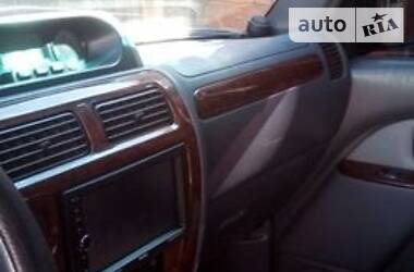 Внедорожник / Кроссовер Toyota Land Cruiser Prado 1998 в 