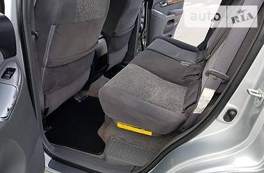 Позашляховик / Кросовер Toyota Land Cruiser Prado 2007 в 