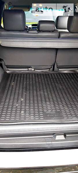 Позашляховик / Кросовер Toyota Land Cruiser Prado 2007 в Бердичеві