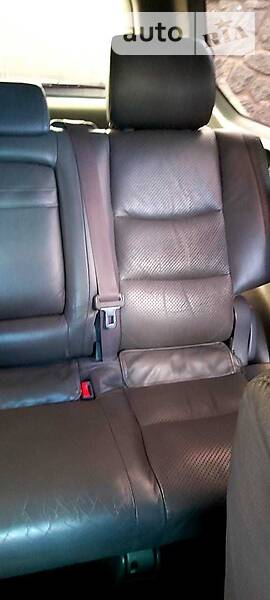 Позашляховик / Кросовер Toyota Land Cruiser Prado 2007 в Бердичеві