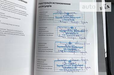 Позашляховик / Кросовер Toyota Land Cruiser Prado 2012 в 
