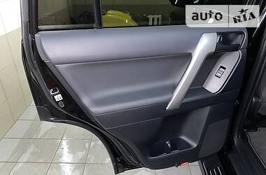 Позашляховик / Кросовер Toyota Land Cruiser Prado 2019 в 