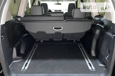 Позашляховик / Кросовер Toyota Land Cruiser Prado 2019 в 