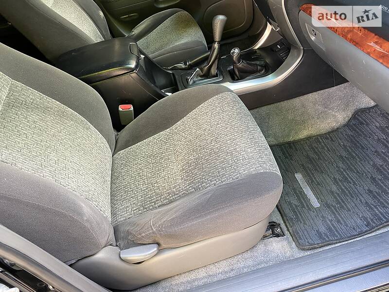 Позашляховик / Кросовер Toyota Land Cruiser Prado 2006 в Дніпрі