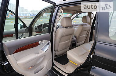 Универсал Toyota Land Cruiser Prado 2008 в 