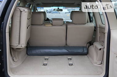 Универсал Toyota Land Cruiser Prado 2008 в 