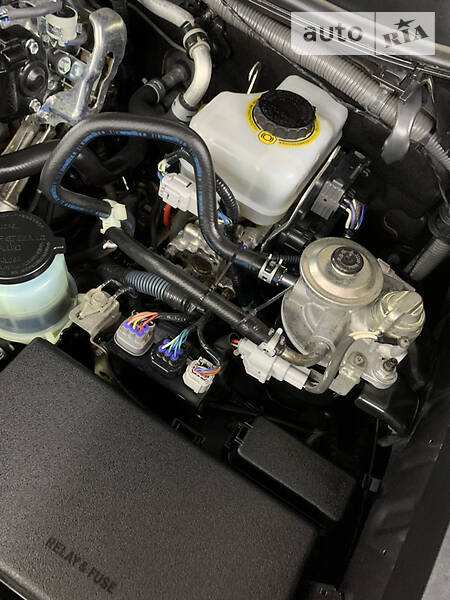 Позашляховик / Кросовер Toyota Land Cruiser Prado 2013 в Києві фото 30 Позашляховик / Кросовер Toyota Land Cruiser Prado 2013 в Києві