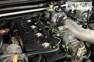 Позашляховик / Кросовер Toyota Land Cruiser Prado 2013 в 