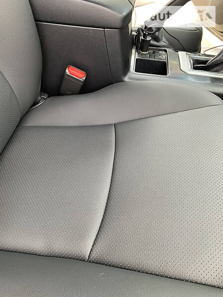 Позашляховик / Кросовер Toyota Land Cruiser Prado 2013 в Києві фото 47 Позашляховик / Кросовер Toyota Land Cruiser Prado 2013 в Києві