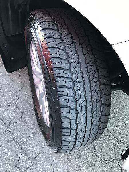 Позашляховик / Кросовер Toyota Land Cruiser Prado 2017 в Вінниці