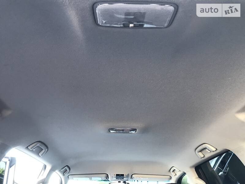 Позашляховик / Кросовер Toyota Land Cruiser Prado 2017 в Вінниці