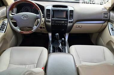 Внедорожник / Кроссовер Toyota Land Cruiser Prado 2004 в Херсоне