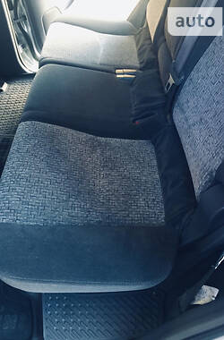 Позашляховик / Кросовер Toyota Land Cruiser Prado 2005 в 