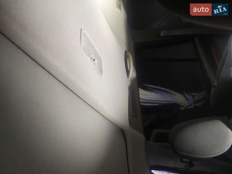 Внедорожник / Кроссовер Toyota Land Cruiser Prado 2006 в Черновцах фото 16 Внедорожник / Кроссовер Toyota Land Cruiser Prado 2006 в Черновцах