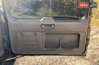 Внедорожник / Кроссовер Toyota Land Cruiser Prado 2008 в 