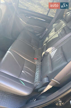 Внедорожник / Кроссовер Toyota Land Cruiser Prado 2008 в 