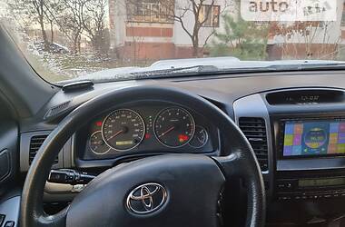 Универсал Toyota Land Cruiser Prado 2005 в Киеве