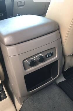 Позашляховик / Кросовер Toyota Land Cruiser Prado 2004 в 