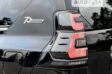 Внедорожник / Кроссовер Toyota Land Cruiser Prado 2021 в 