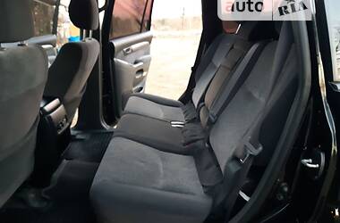 Внедорожник / Кроссовер Toyota Land Cruiser Prado 2007 в 