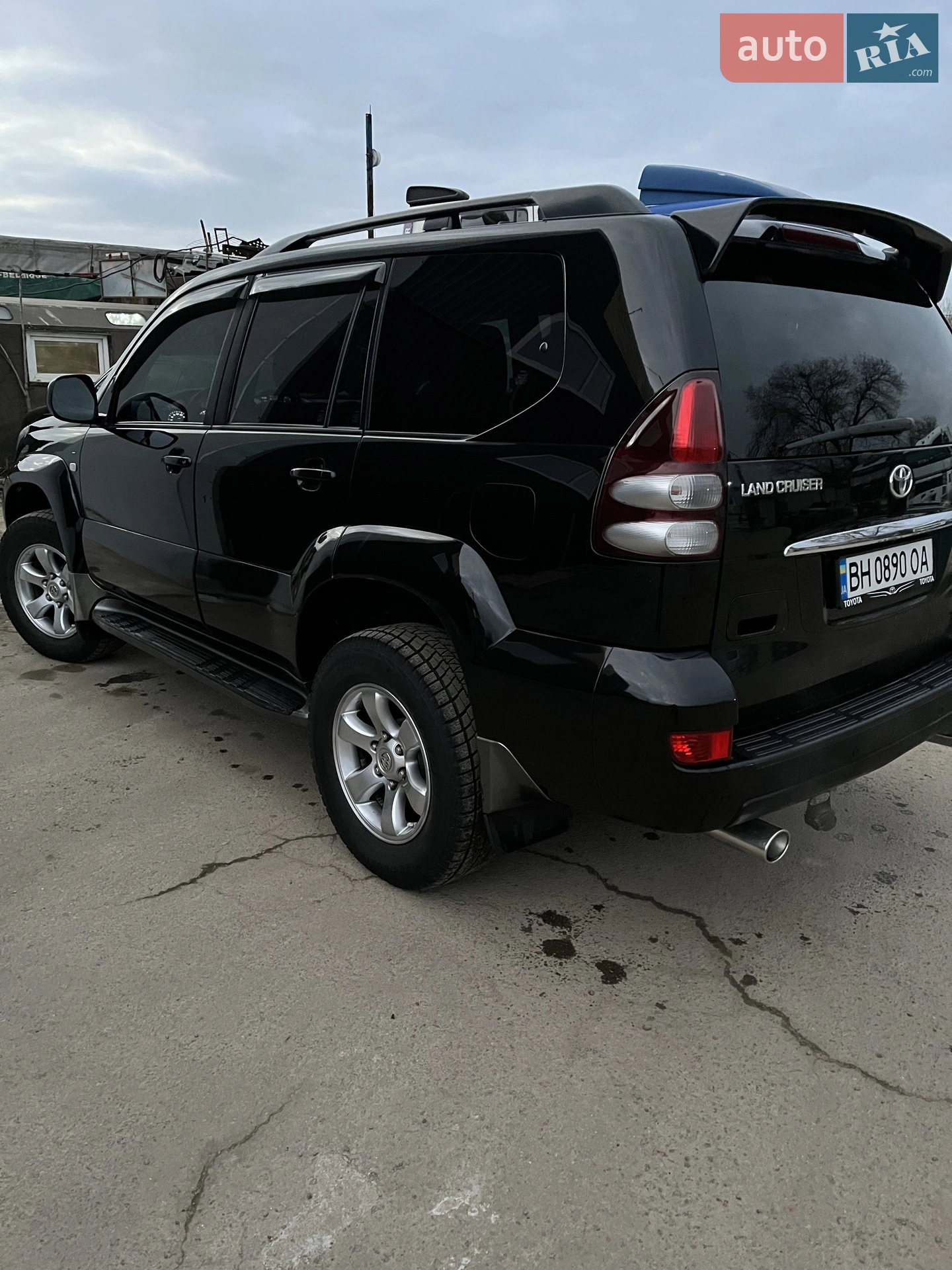 Фото авто 10