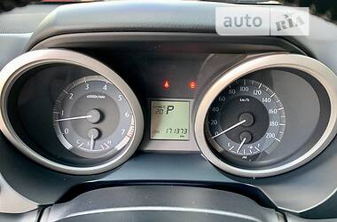 Позашляховик / Кросовер Toyota Land Cruiser Prado 2012 в 