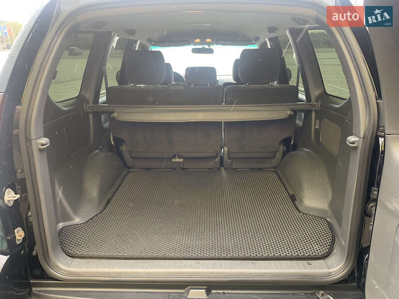 Внедорожник / Кроссовер Toyota Land Cruiser Prado 2008 в Киеве