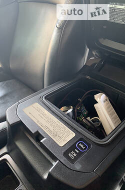 Внедорожник / Кроссовер Toyota Land Cruiser Prado 2010 в 