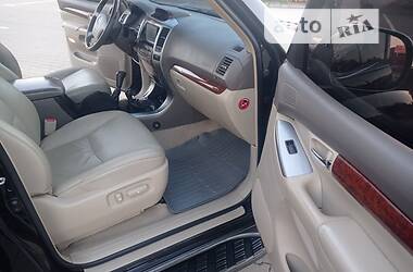 Внедорожник / Кроссовер Toyota Land Cruiser Prado 2007 в Житомире