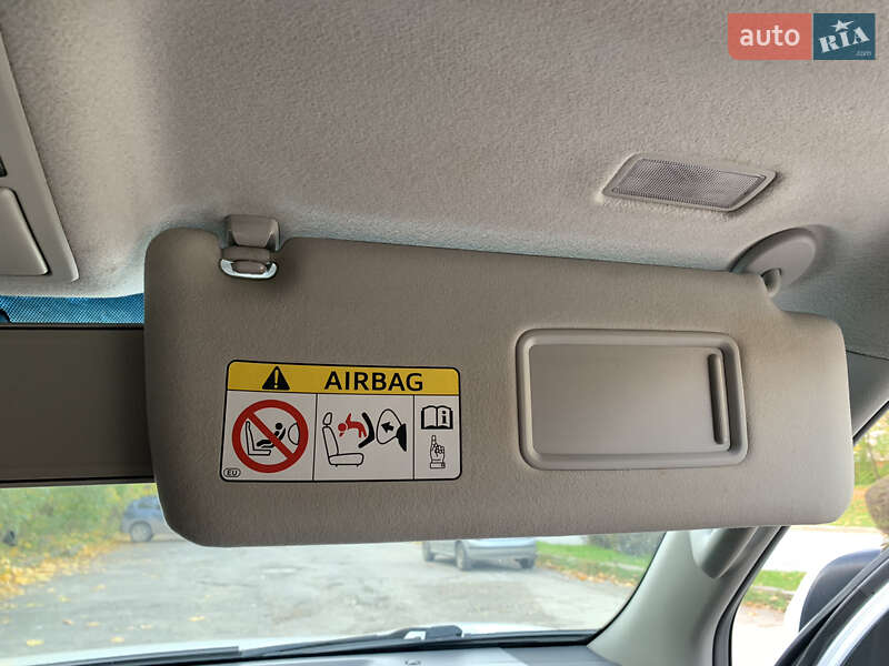 Внедорожник / Кроссовер Toyota Land Cruiser Prado 2013 в Тернополе фото 47 Внедорожник / Кроссовер Toyota Land Cruiser Prado 2013 в Тернополе