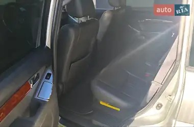 Toyota Land Cruiser Prado 2007