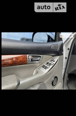 Внедорожник / Кроссовер Toyota Land Cruiser Prado 2006 в Киеве