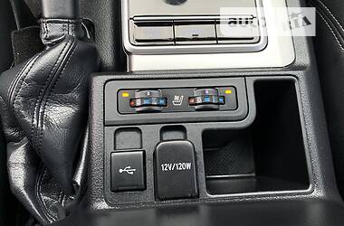 Внедорожник / Кроссовер Toyota Land Cruiser Prado 2020 в 