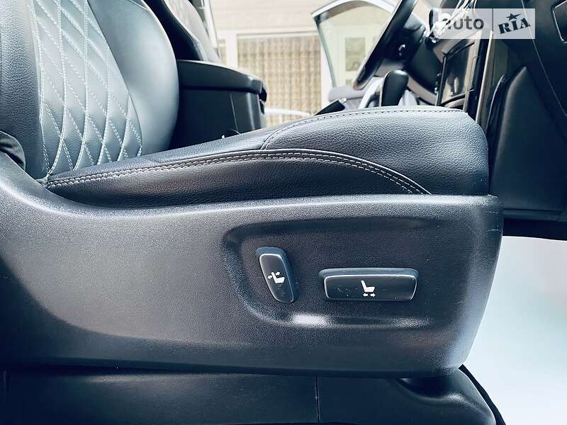 Внедорожник / Кроссовер Toyota Land Cruiser Prado 2014 в Тячеве