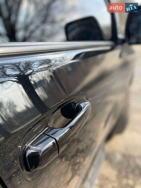 Позашляховик / Кросовер Toyota Land Cruiser Prado 2017 в Дніпрі фото 29 Позашляховик / Кросовер Toyota Land Cruiser Prado 2017 в Дніпрі