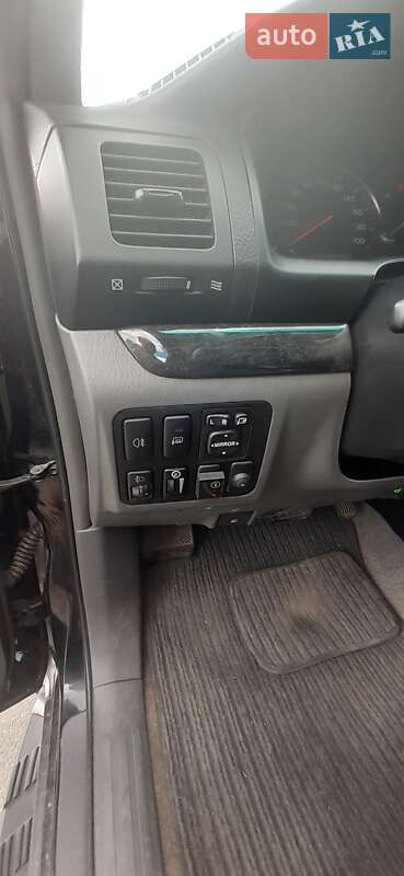 Внедорожник / Кроссовер Toyota Land Cruiser Prado 2008 в Львове фото 3 Внедорожник / Кроссовер Toyota Land Cruiser Prado 2008 в Львове