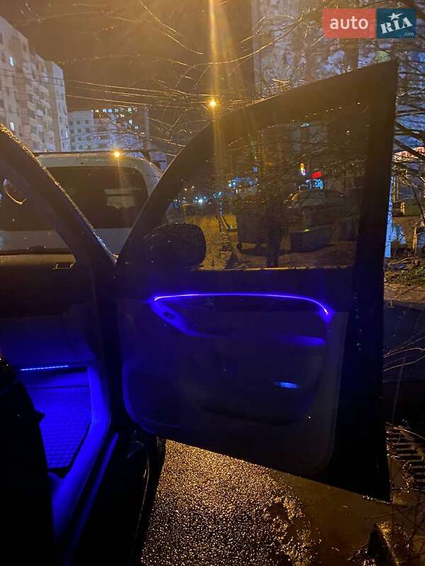 Внедорожник / Кроссовер Toyota Land Cruiser Prado 2006 в Одессе