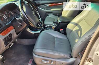 Внедорожник / Кроссовер Toyota Land Cruiser Prado 2005 в 