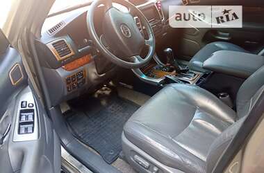 Внедорожник / Кроссовер Toyota Land Cruiser Prado 2005 в Харькове