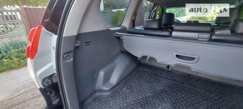 Внедорожник / Кроссовер Toyota Land Cruiser Prado 2012 в Кременчуге фото 8 Внедорожник / Кроссовер Toyota Land Cruiser Prado 2012 в Кременчуге