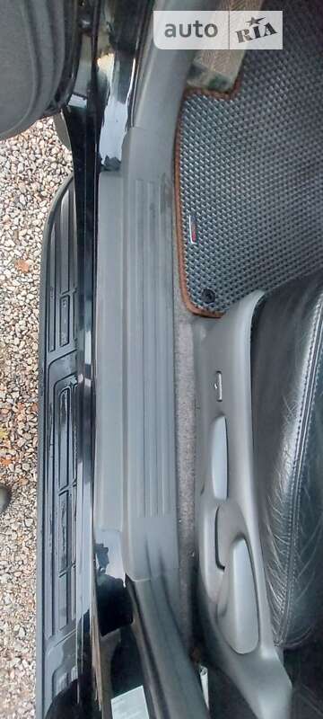 Внедорожник / Кроссовер Toyota Land Cruiser Prado 2012 в Кременчуге фото 28 Внедорожник / Кроссовер Toyota Land Cruiser Prado 2012 в Кременчуге