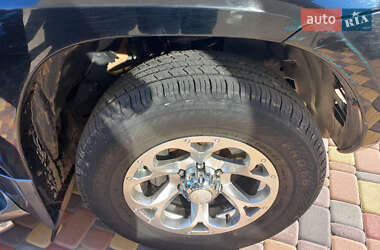 Внедорожник / Кроссовер Toyota Land Cruiser Prado 2007 в 