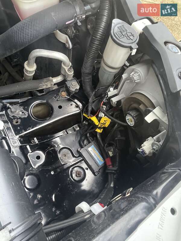 Внедорожник / Кроссовер Toyota Land Cruiser Prado 2007 в Измаиле фото 29 Внедорожник / Кроссовер Toyota Land Cruiser Prado 2007 в Измаиле