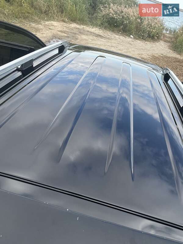 Внедорожник / Кроссовер Toyota Land Cruiser Prado 2007 в Измаиле фото 32 Внедорожник / Кроссовер Toyota Land Cruiser Prado 2007 в Измаиле