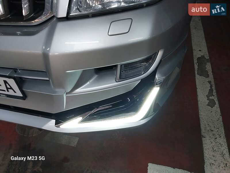 Внедорожник / Кроссовер Toyota Land Cruiser Prado 2004 в Черновцах фото 2 Внедорожник / Кроссовер Toyota Land Cruiser Prado 2004 в Черновцах